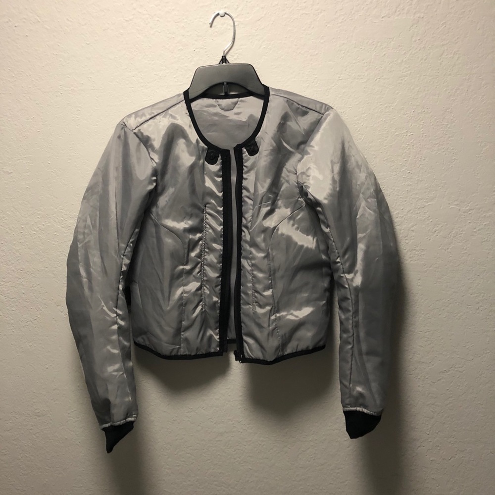 Shift Motorcycle Jacket - image 5
